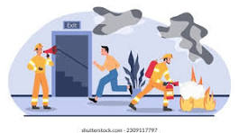 FIRE SAFETY TRAINING